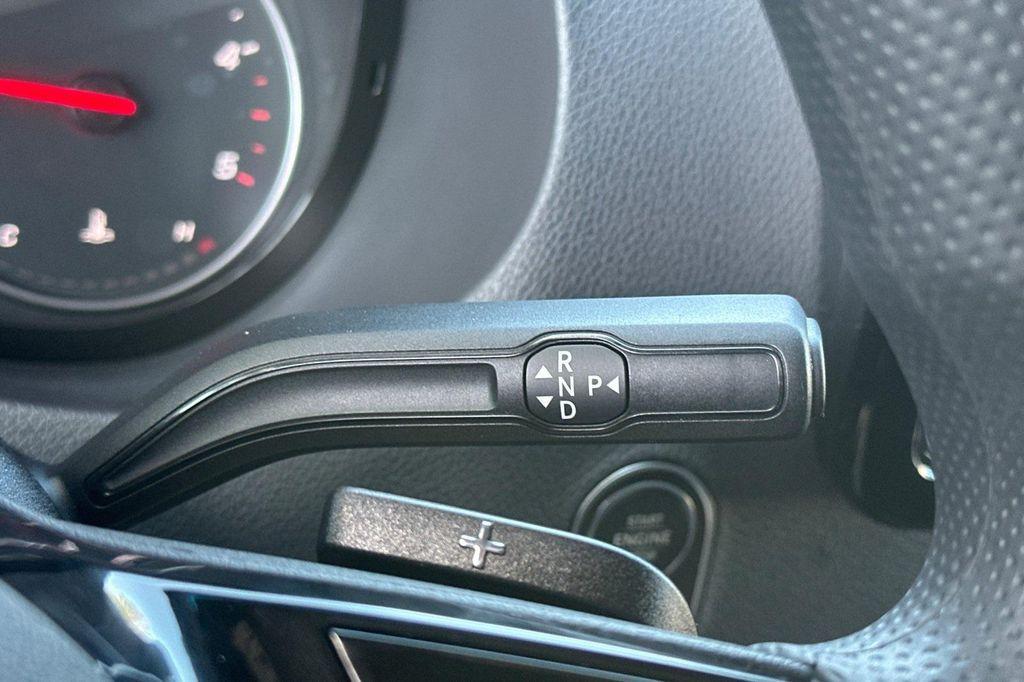 new 2025 Mercedes-Benz Sprinter 2500 car, priced at $64,653