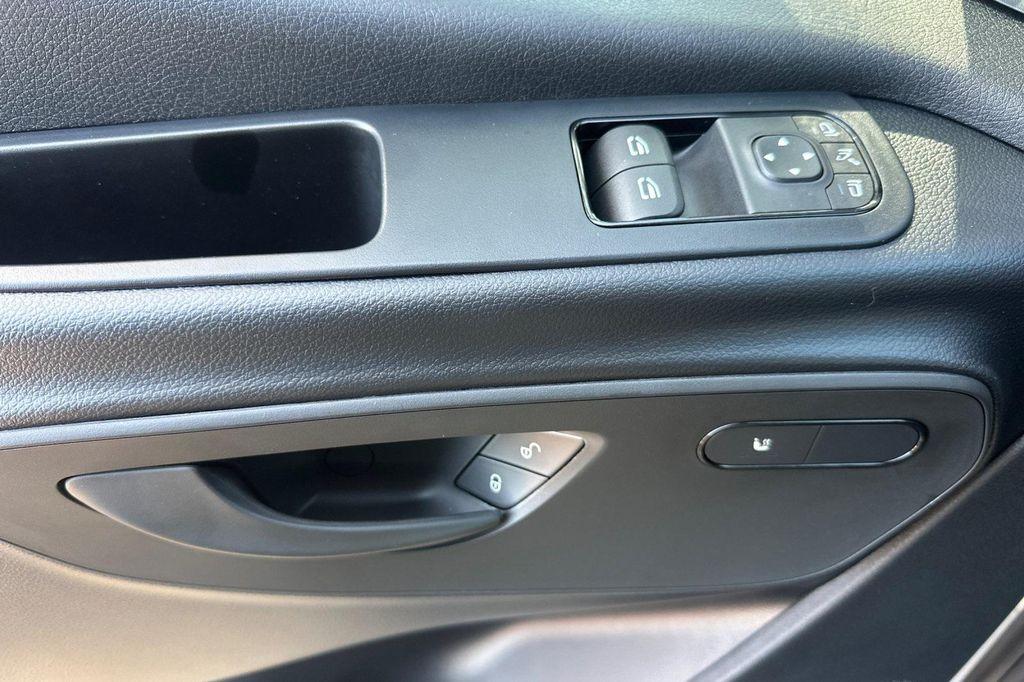 new 2025 Mercedes-Benz Sprinter 2500 car, priced at $64,653