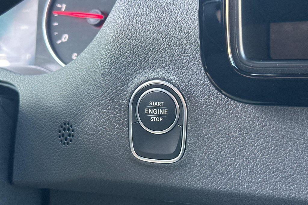 new 2025 Mercedes-Benz Sprinter 2500 car, priced at $64,653