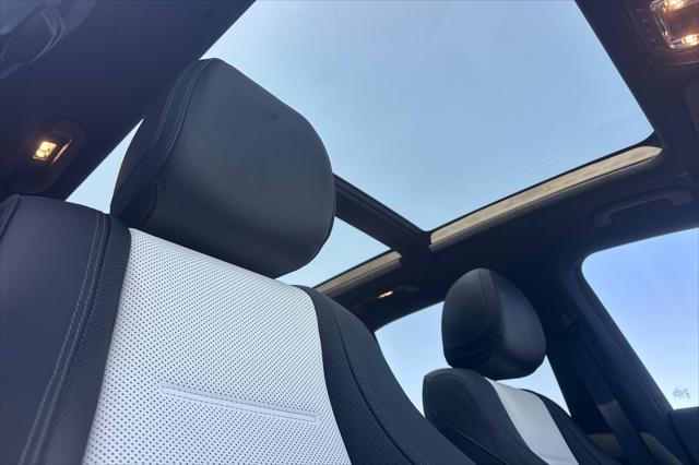 used 2022 Mercedes-Benz GLE 450 car, priced at $49,881