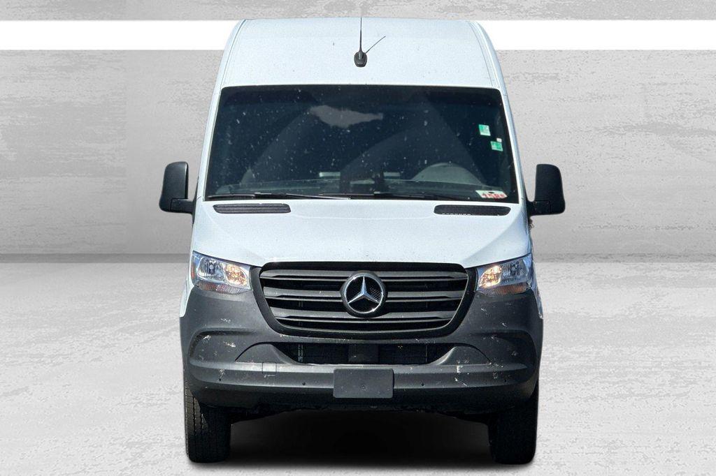 new 2025 Mercedes-Benz Sprinter 2500 car, priced at $65,005