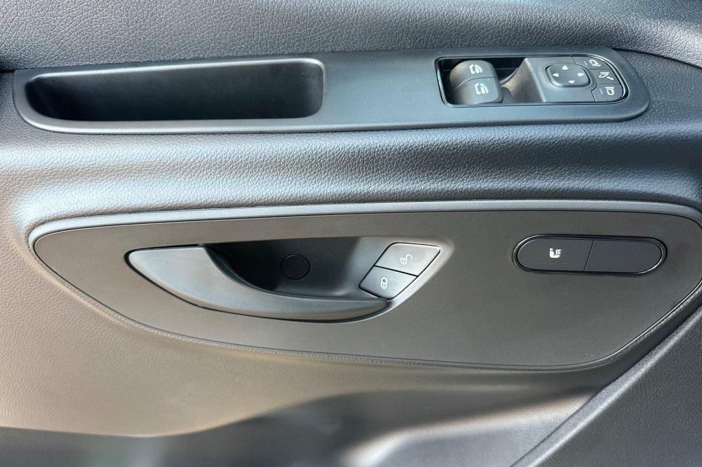 new 2025 Mercedes-Benz Sprinter 2500 car, priced at $65,005