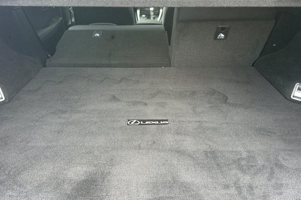 used 2016 Lexus NX 200t car, priced at $15,205