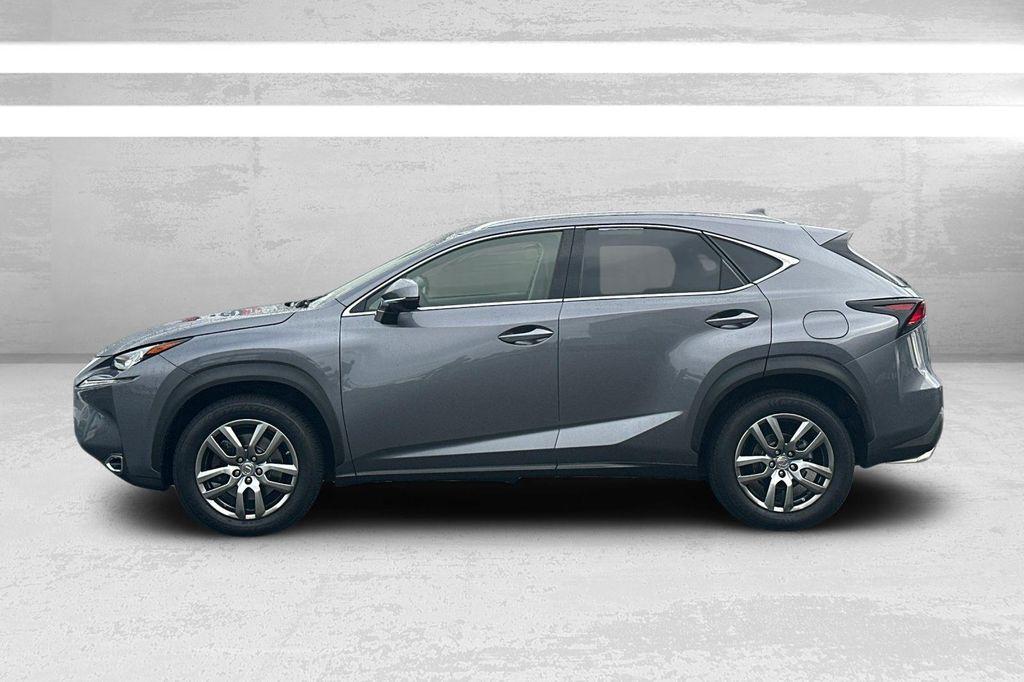 used 2016 Lexus NX 200t car, priced at $15,205