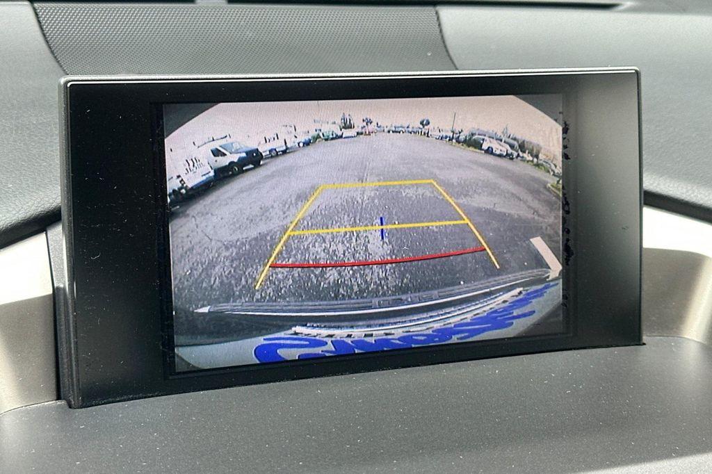 used 2016 Lexus NX 200t car, priced at $15,205