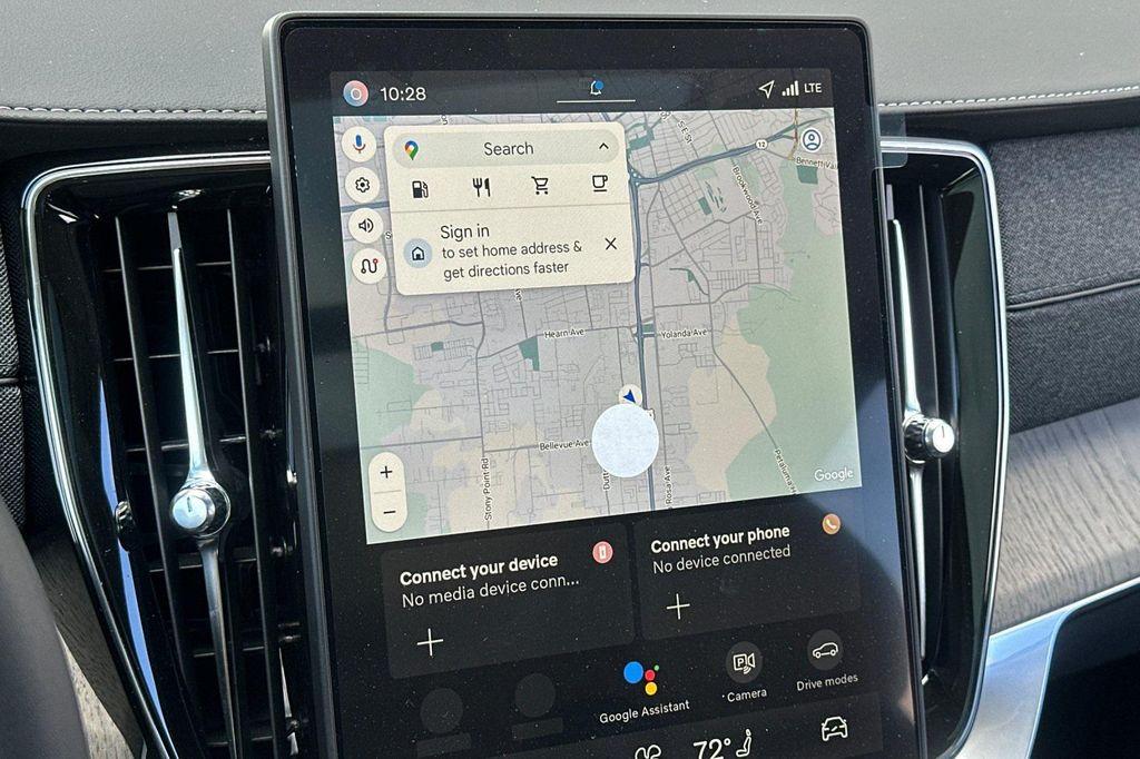 new 2026 Volvo XC90 car, priced at $76,730