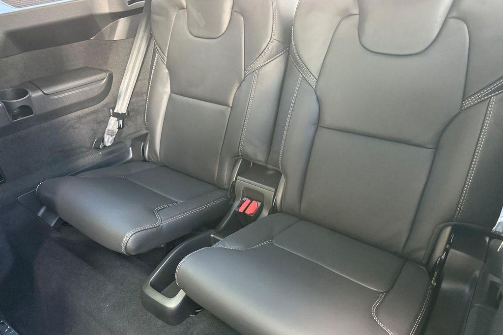 new 2026 Volvo XC90 car, priced at $76,730