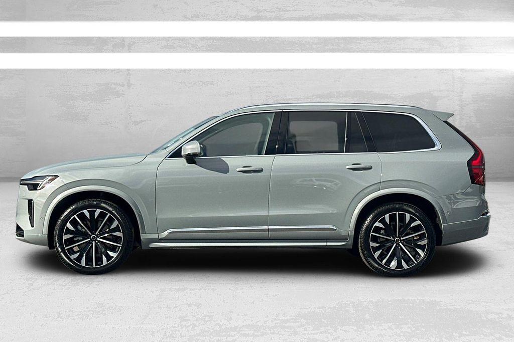 new 2026 Volvo XC90 car, priced at $76,730