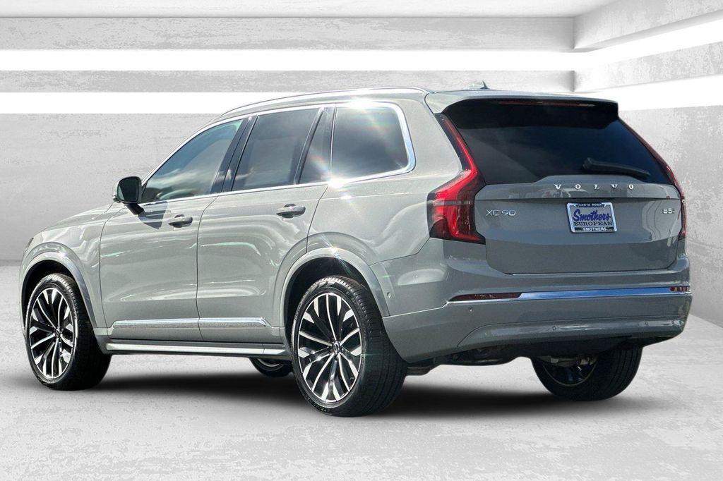 new 2026 Volvo XC90 car, priced at $76,730