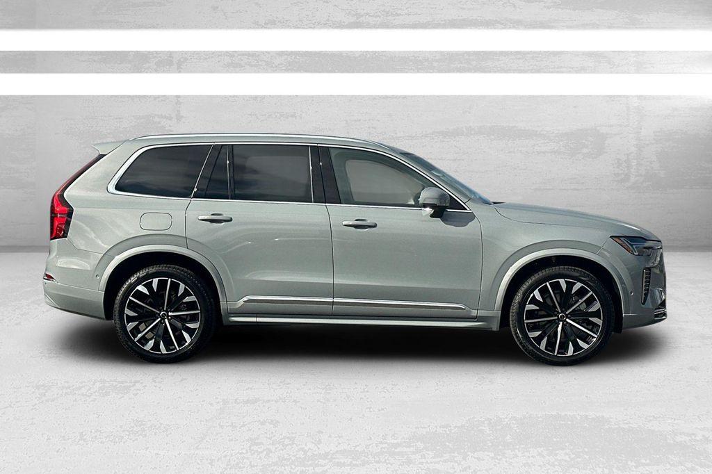 new 2026 Volvo XC90 car, priced at $76,730