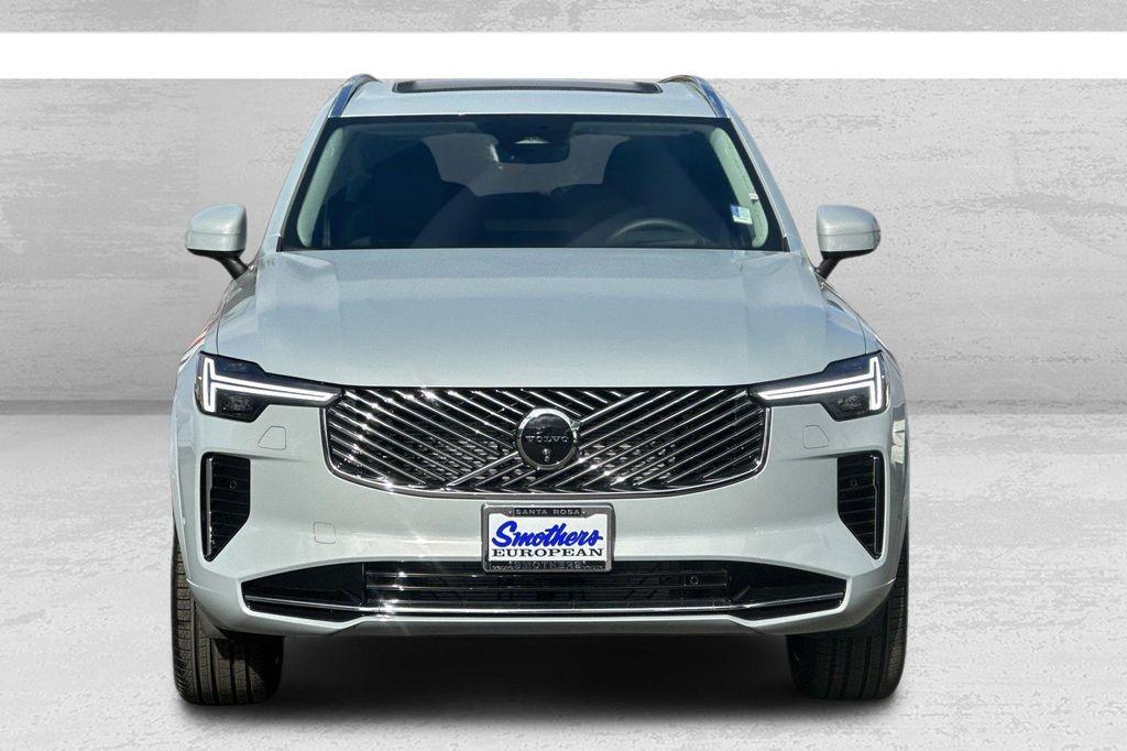 new 2026 Volvo XC90 car, priced at $76,730