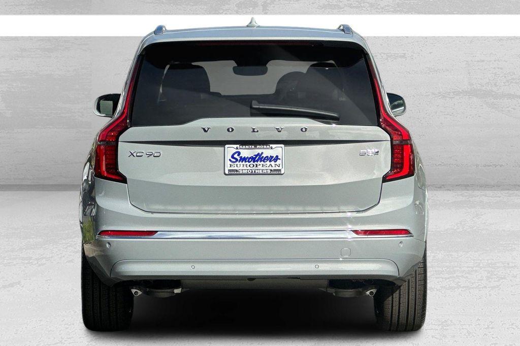 new 2026 Volvo XC90 car, priced at $76,730