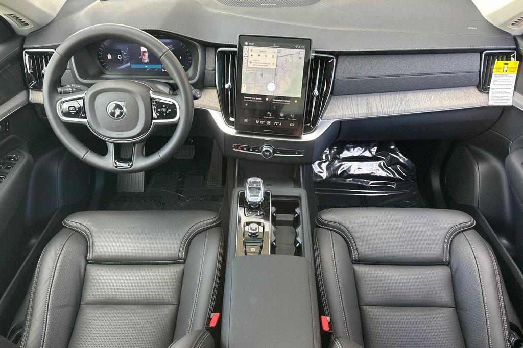new 2026 Volvo XC90 car, priced at $76,730