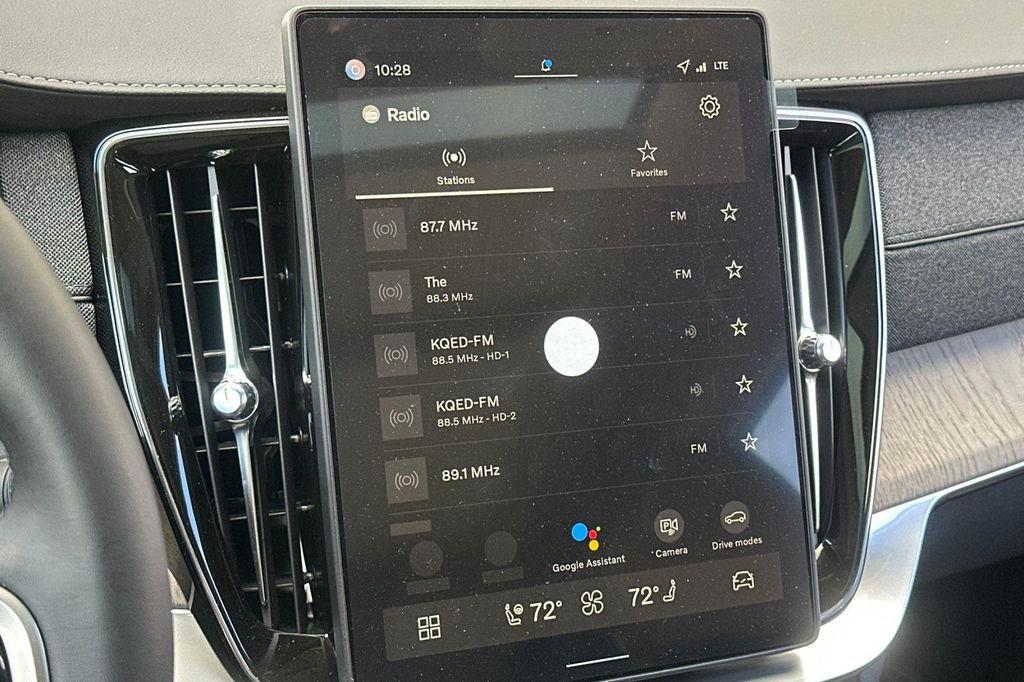 new 2026 Volvo XC90 car, priced at $76,730