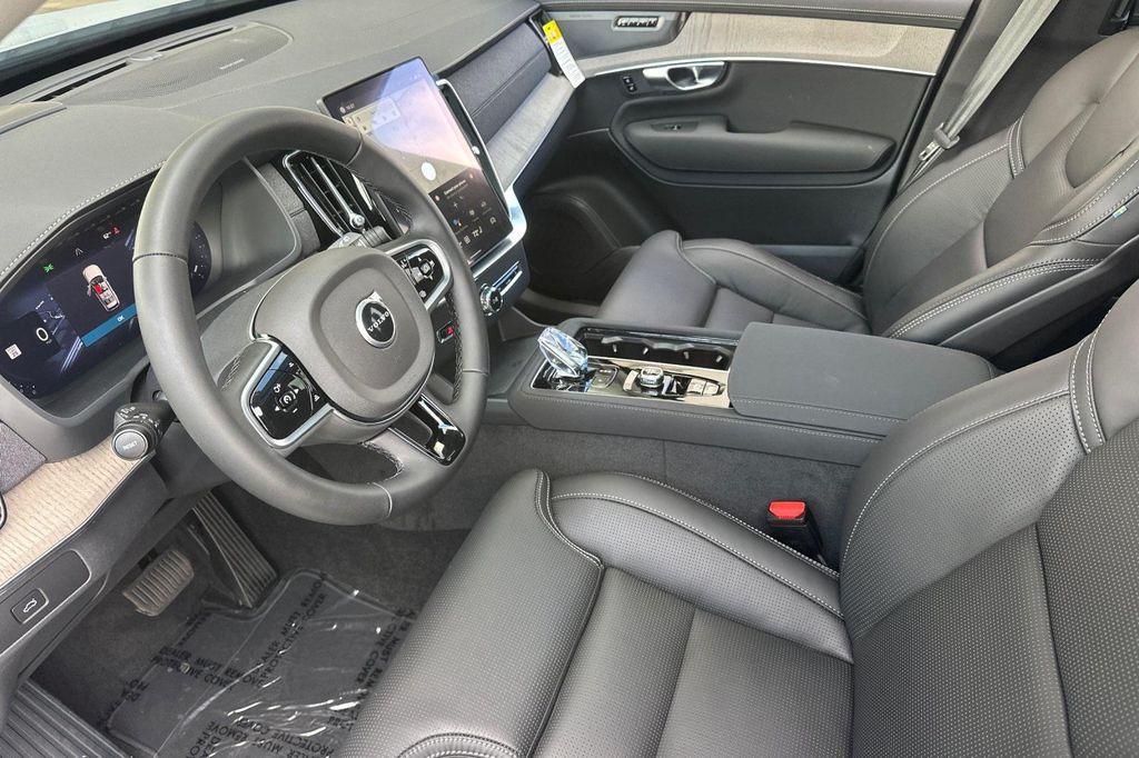 new 2026 Volvo XC90 car, priced at $76,730