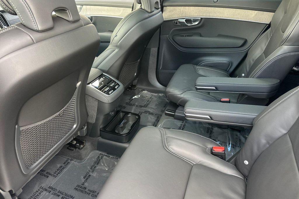 new 2026 Volvo XC90 car, priced at $76,730