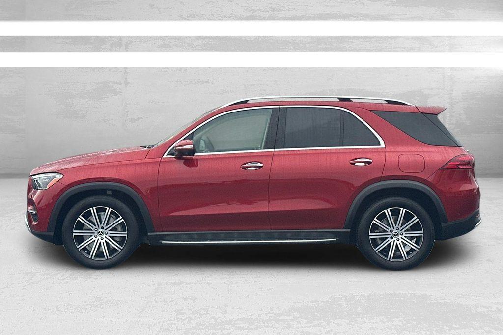 used 2024 Mercedes-Benz GLE 450 Plug-In Hybrid car, priced at $58,158