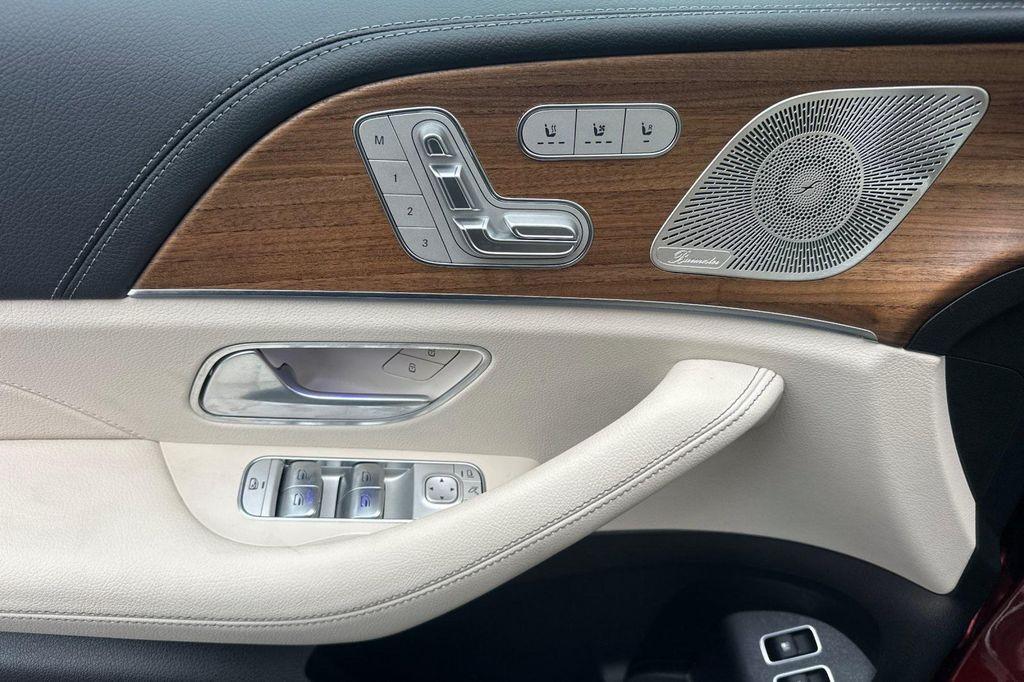 used 2024 Mercedes-Benz GLE 450 Plug-In Hybrid car, priced at $58,158