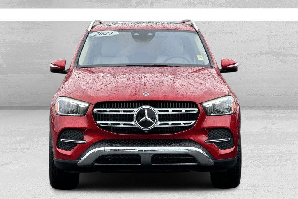 used 2024 Mercedes-Benz GLE 450 Plug-In Hybrid car, priced at $58,158