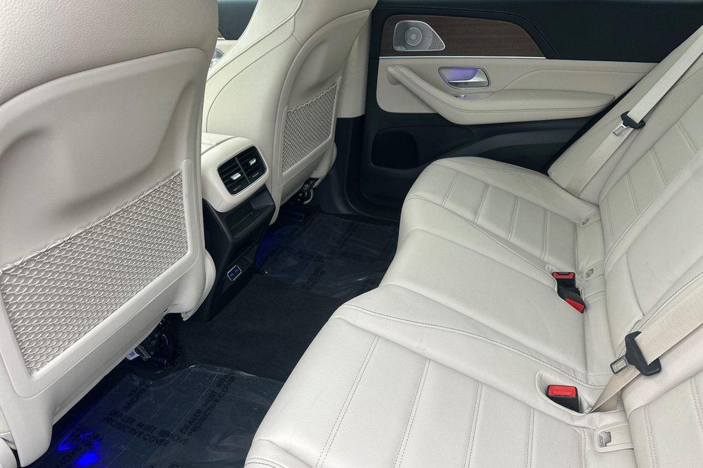 used 2024 Mercedes-Benz GLE 450 Plug-In Hybrid car, priced at $58,158