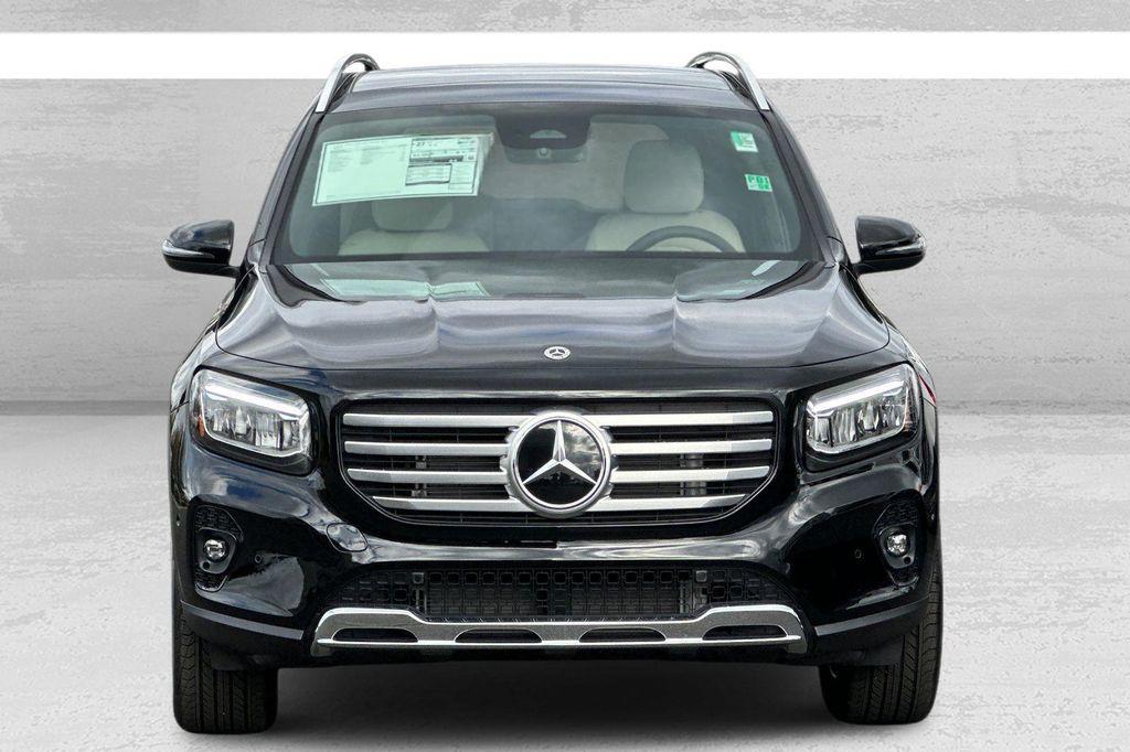 new 2026 Mercedes-Benz GLB 250 car, priced at $51,815