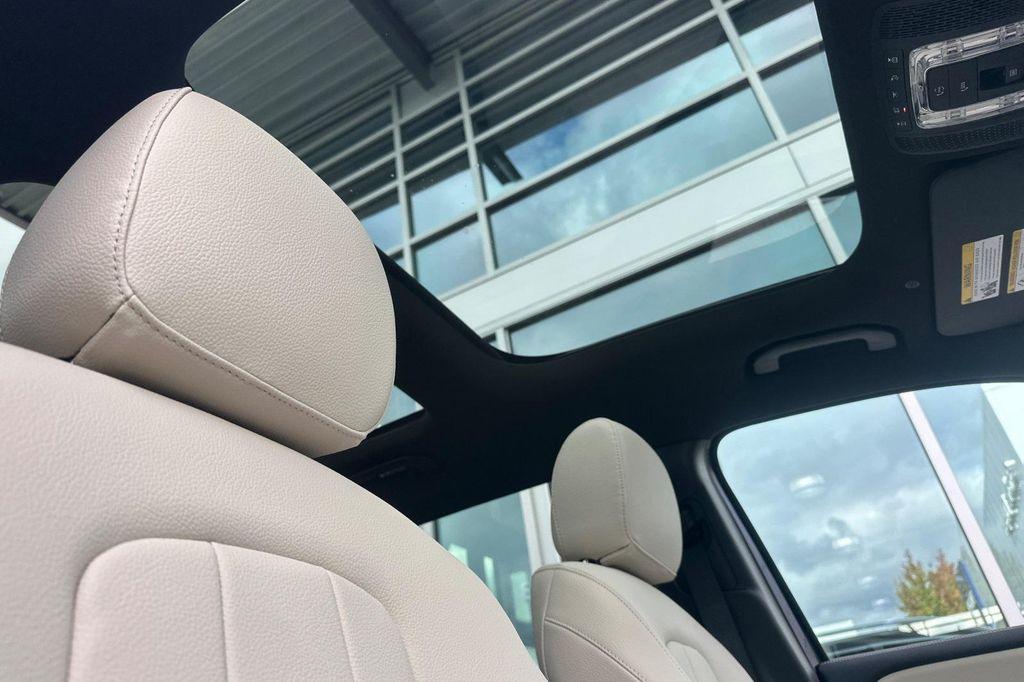 new 2026 Mercedes-Benz GLB 250 car, priced at $51,815