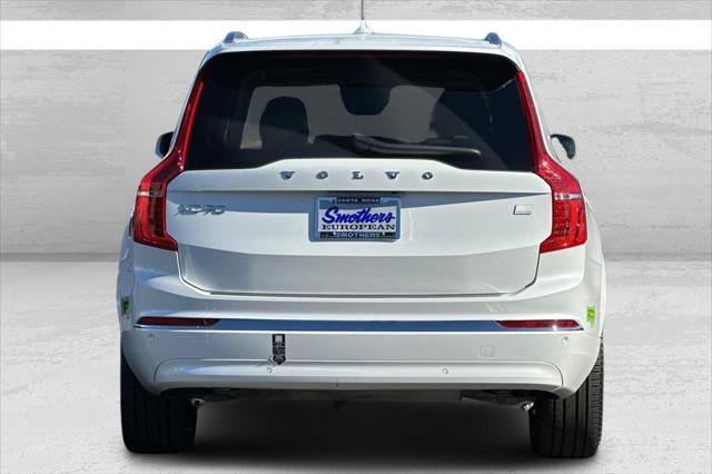 used 2023 Volvo XC90 Recharge Plug-In Hybrid car, priced at $58,444