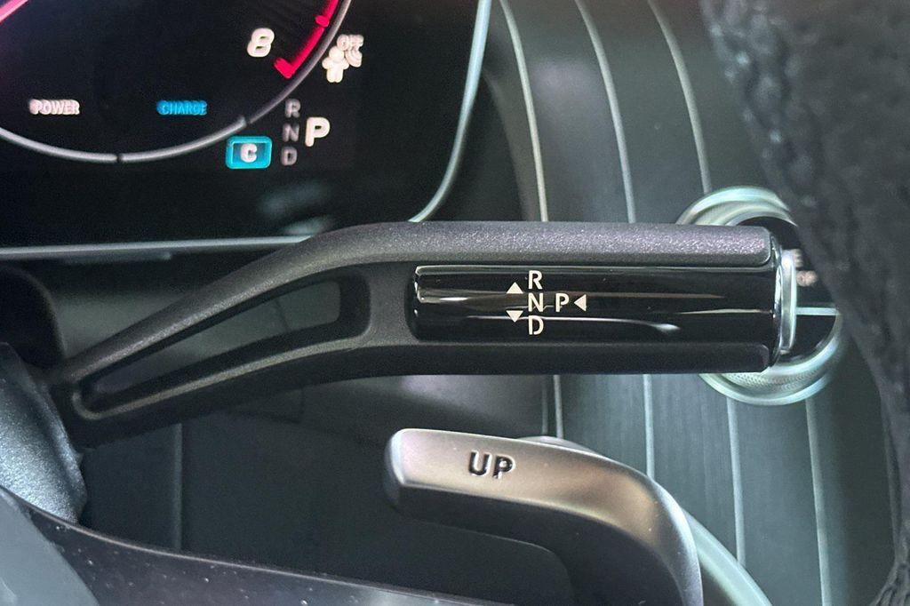 new 2026 Mercedes-Benz AMG GLC 43 car, priced at $83,400