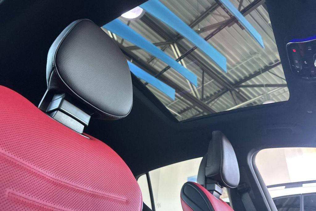 new 2026 Mercedes-Benz AMG GLC 43 car, priced at $83,400