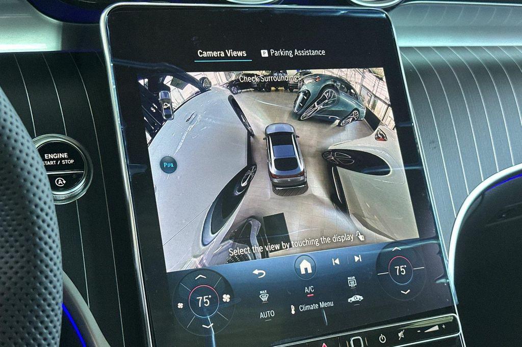 new 2026 Mercedes-Benz AMG GLC 43 car, priced at $83,400