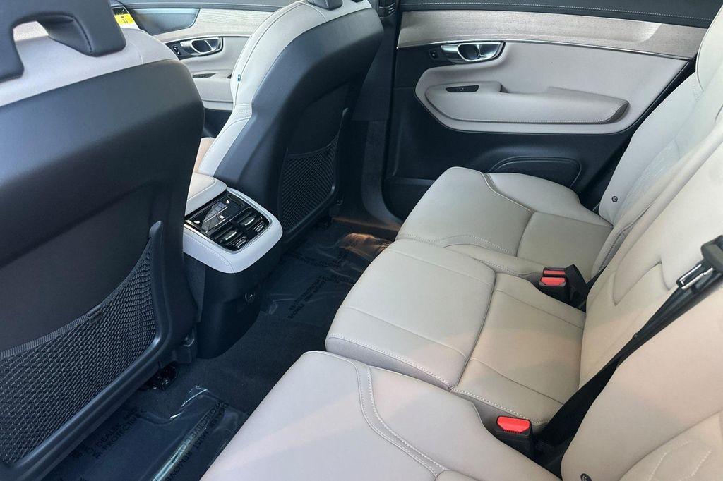 new 2026 Volvo XC90 car, priced at $71,825