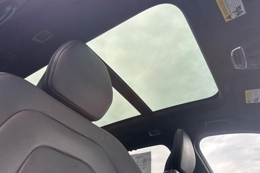 used 2022 Volvo XC90 Recharge Plug-In Hybrid car, priced at $47,767