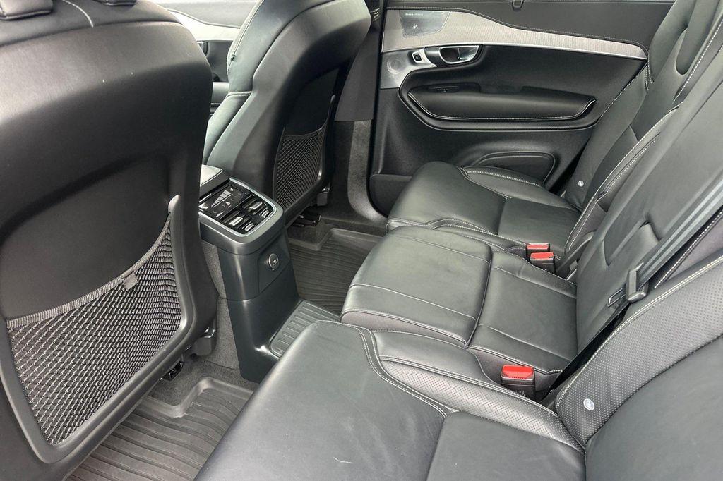 used 2022 Volvo XC90 Recharge Plug-In Hybrid car, priced at $47,767