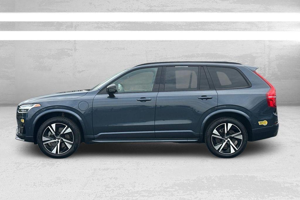used 2022 Volvo XC90 Recharge Plug-In Hybrid car, priced at $47,767