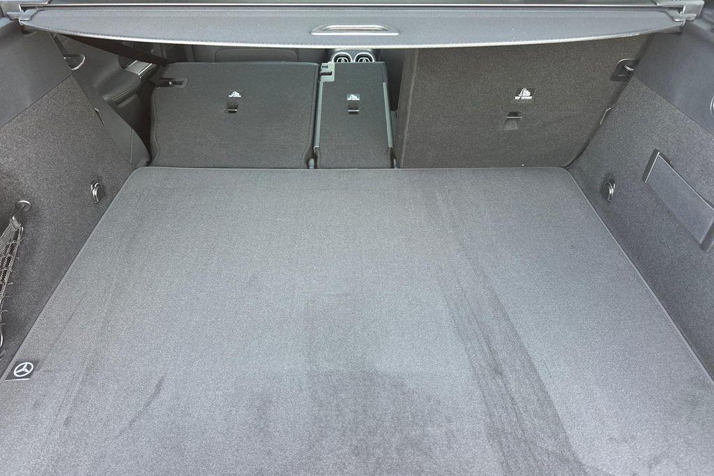 new 2026 Mercedes-Benz GLC 300 car, priced at $54,770