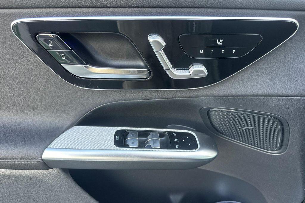 new 2026 Mercedes-Benz GLC 300 car, priced at $54,770