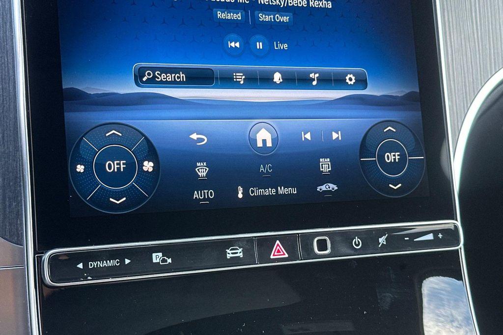 new 2026 Mercedes-Benz GLC 300 car, priced at $54,770