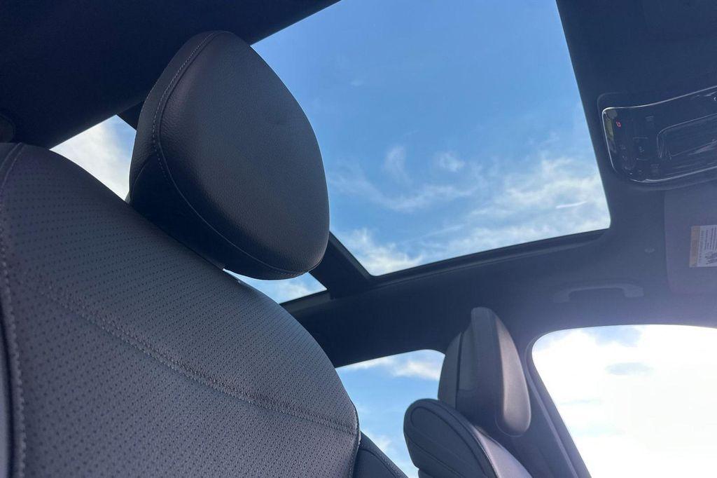 new 2026 Mercedes-Benz GLC 300 car, priced at $54,770