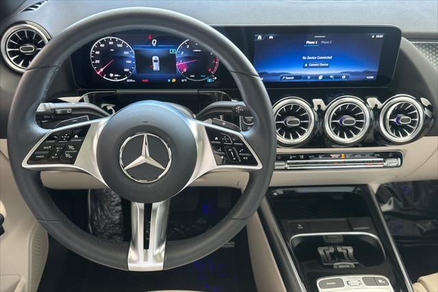 used 2025 Mercedes-Benz GLA 250 car, priced at $39,839