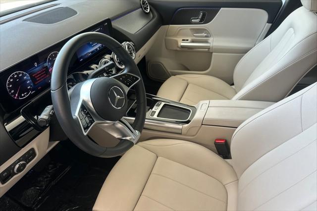 used 2025 Mercedes-Benz GLA 250 car, priced at $39,839