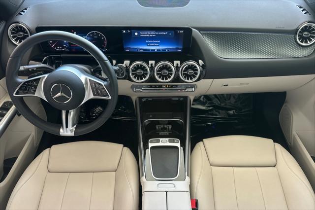 used 2025 Mercedes-Benz GLA 250 car, priced at $39,839