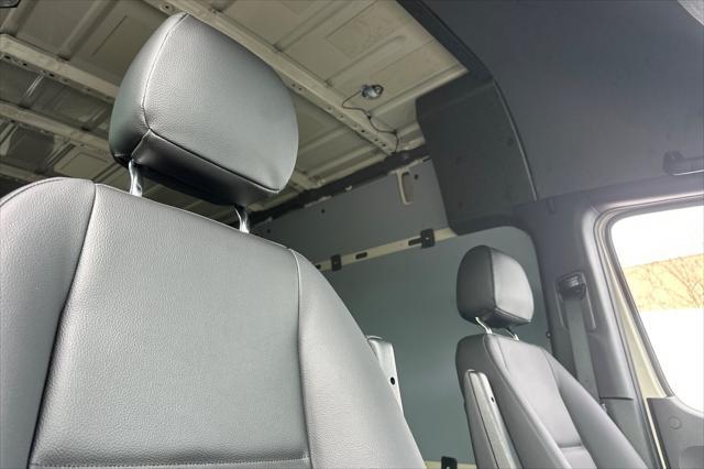 new 2025 Mercedes-Benz Sprinter 2500 car, priced at $84,099