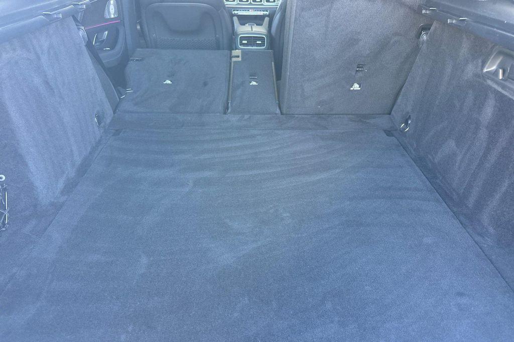 used 2021 Mercedes-Benz AMG GLE 53 car, priced at $61,533