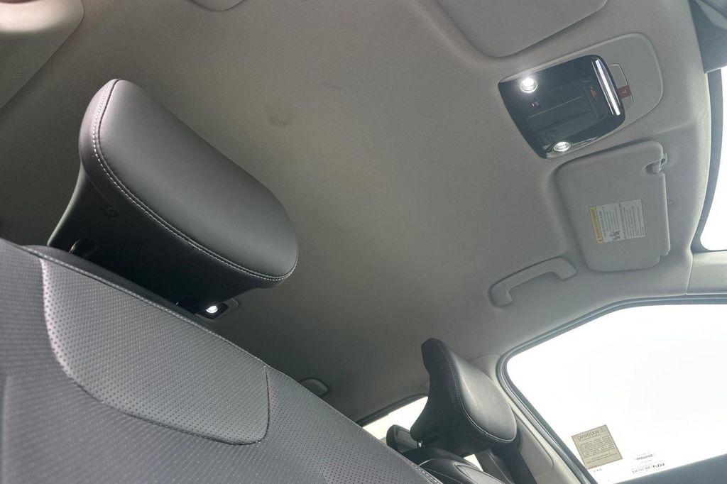 used 2022 Kia EV6 car, priced at $25,315