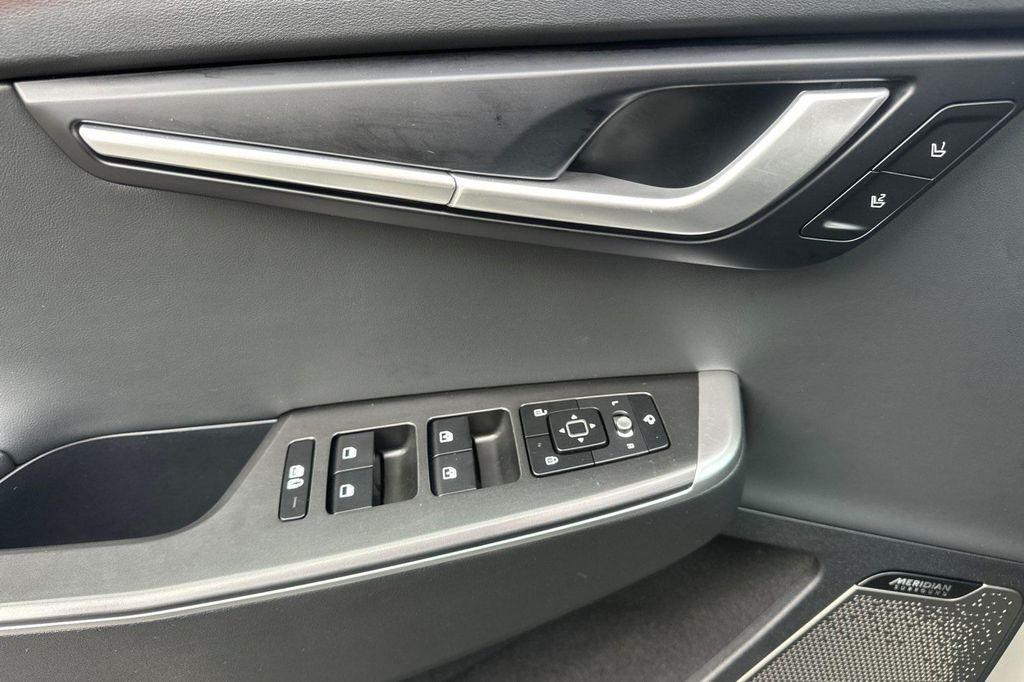 used 2022 Kia EV6 car, priced at $25,315