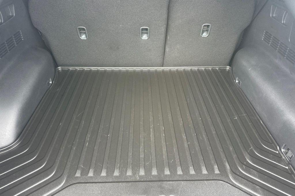 used 2022 Kia EV6 car, priced at $25,315