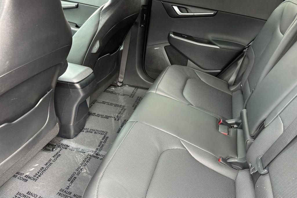 used 2022 Kia EV6 car, priced at $25,315