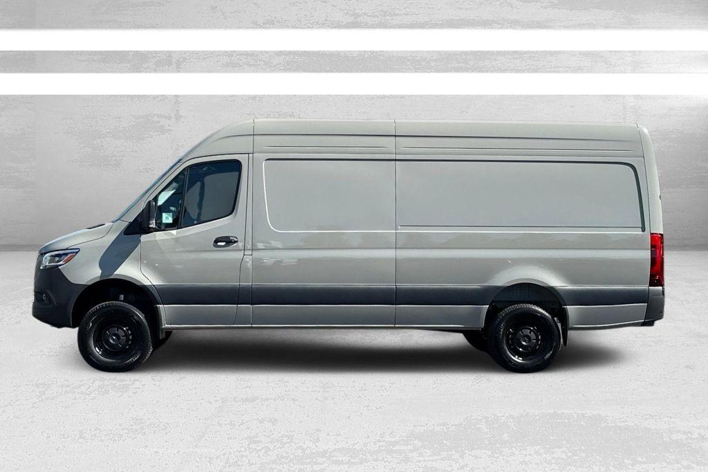 new 2025 Mercedes-Benz Sprinter 2500 car, priced at $89,074