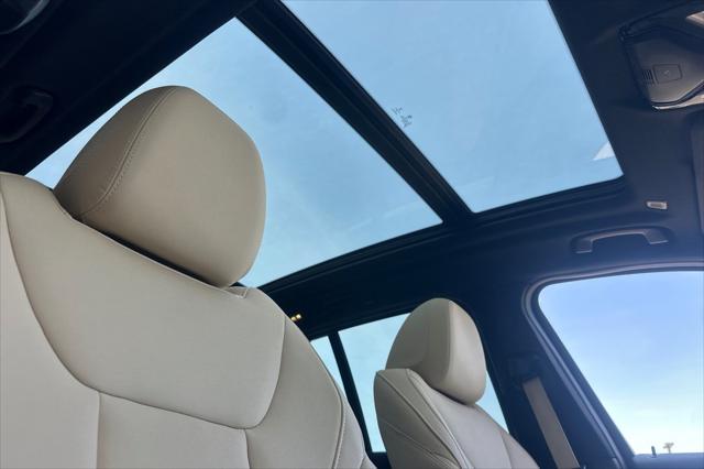used 2021 BMW X3 car, priced at $28,207
