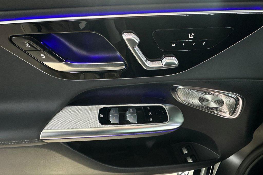 new 2025 Mercedes-Benz AMG GLC 63 car, priced at $92,550